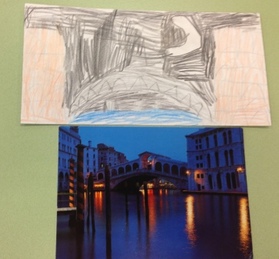 Cartolina da Venezia